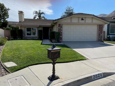 3824 Calle Linda Vis, Thousand Oaks, CA, 91320