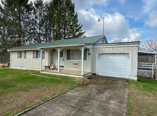 815 Stony Creek Rd, Sutton, WV 26601