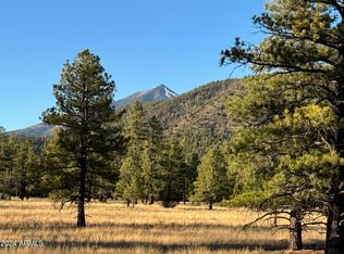 LOT 5 E Hattie Greene, Flagstaff, AZ 86001