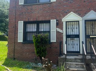 4952 Just St NE, Washington, DC 20019