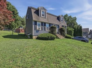 251 Totman St, Lowell, MA 01854