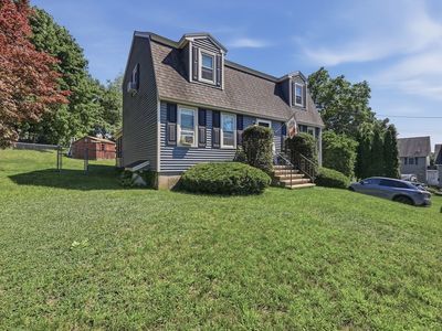 251 Totman St, Lowell, MA, 01854