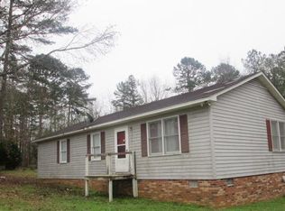 157 Edisto Dr, Santee, SC 29142