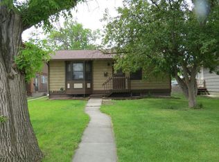 620 8th Ave S, Great Falls, MT 59405