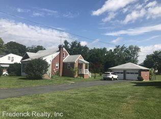 803 Long Bar Harbor Rd, Abingdon, MD 21009