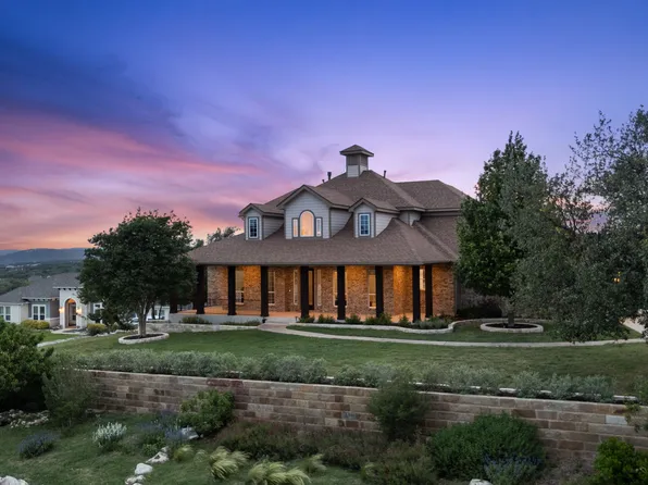 3207 Crystal Falls Pkwy, Leander, TX 78641