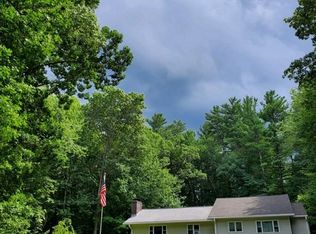 8 Pheasant Run, Merrimack, NH 03054