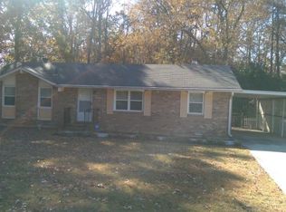 1497 Eastgate Rd, Jonesboro, GA 30238