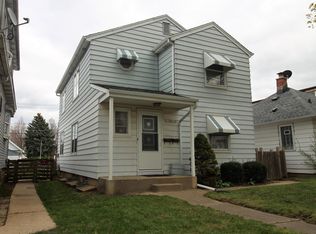 2128 S 58th St, Milwaukee, WI 53219