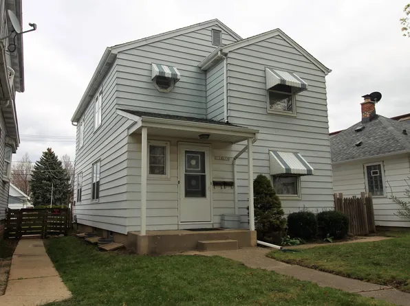 2128 S 58th St, West Allis, WI 53219