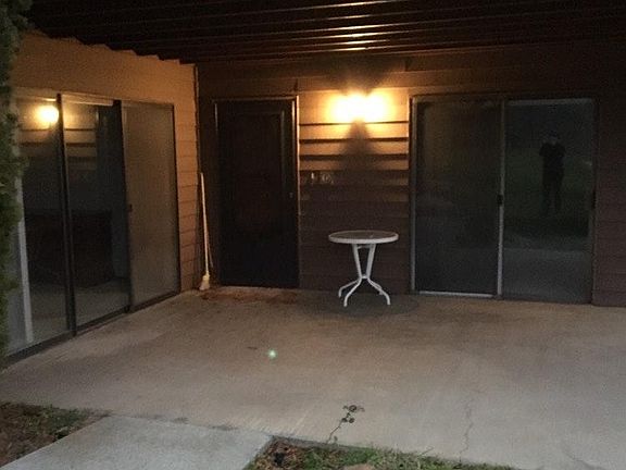 Front Patio