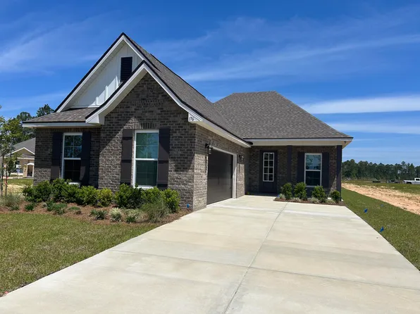176 Butterfly Bnd, Freeport, FL 32439