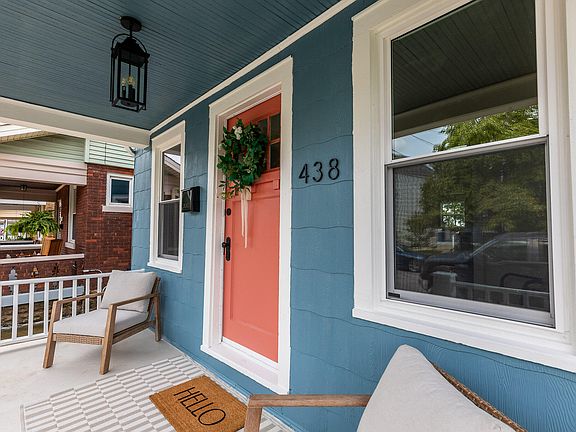 2nd image of 438 Clark St