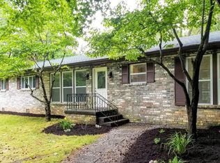 11744 Yarnell Rd, Knoxville, TN 37932