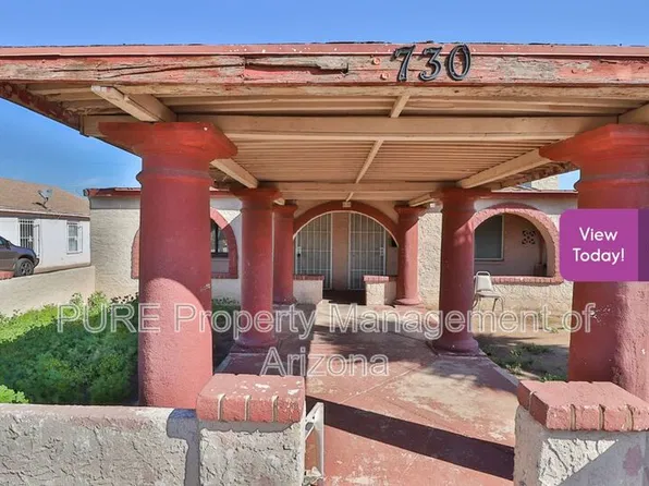 730 W Cocopah St Unit B, Phoenix, AZ 85007