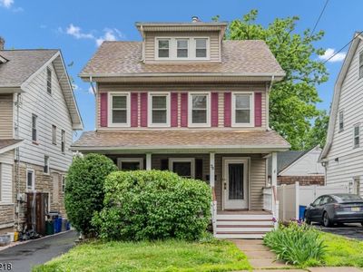 75 Liberty St, Bloomfield, NJ, 07003