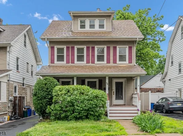 75 Liberty St, Bloomfield Twp., NJ 07003