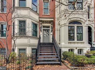 1310 12th St NW APT 8, Washington, DC 20005