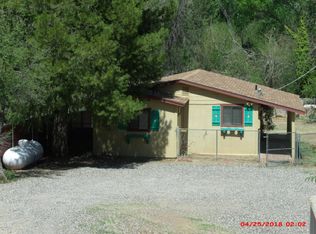 773 S Sheepshead Xing, Cornville, AZ 86336