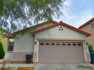 7586 Peavine Ridge St, Las Vegas, NV 89139