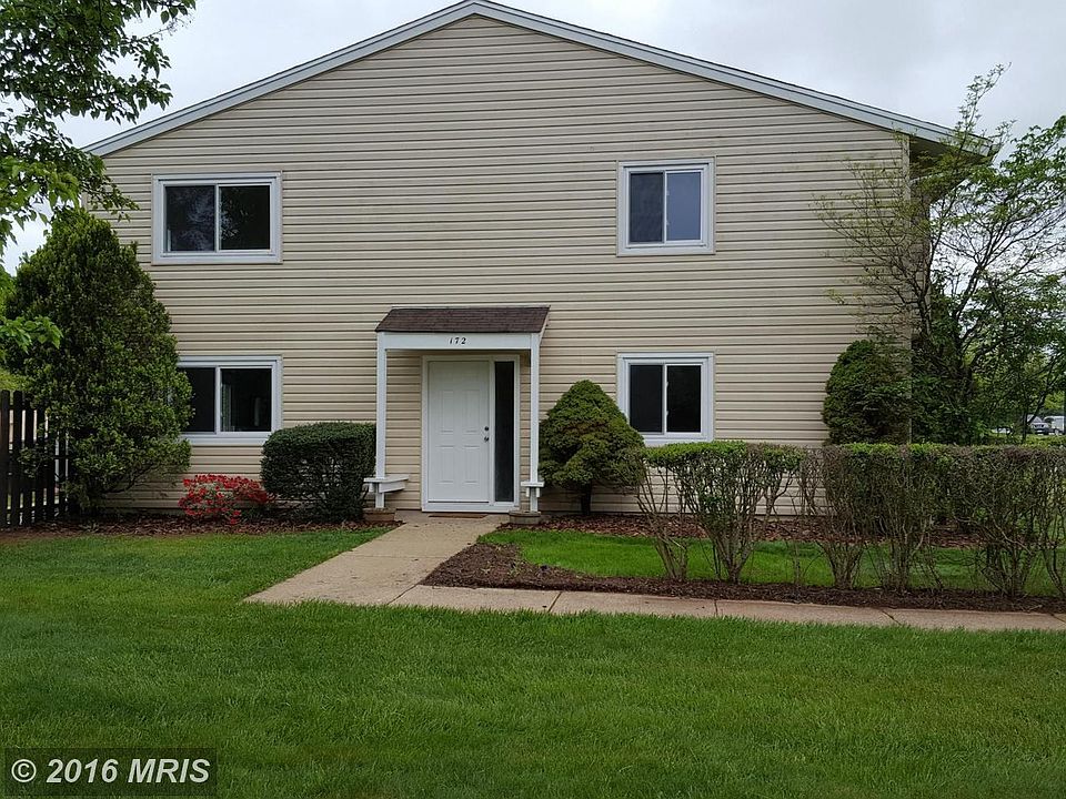 Welcome to 172 N Cottage