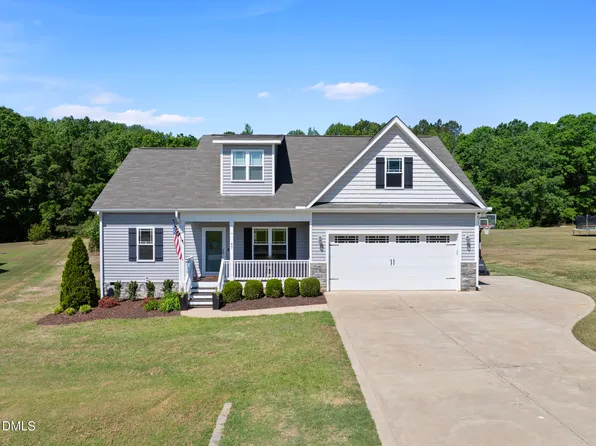 97 Cotton Mill Dr, Zebulon, NC 27597