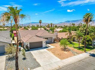68185 Concepcion Rd, Cathedral City, CA 92234