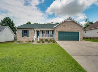 7664 S Swift Rd, Millersville, TN 37072