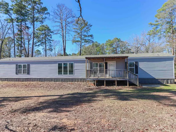 5947 Quitman Hwy, Quitman, LA 71268