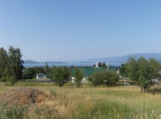 Nhn Miriam Way, Polson, MT 59860