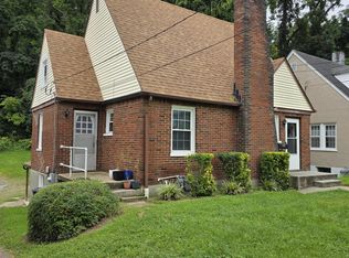 1430 Main St SW, Roanoke, VA 24015