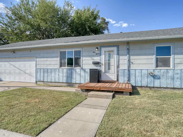 415 E Avenue A, McPherson, KS 67460