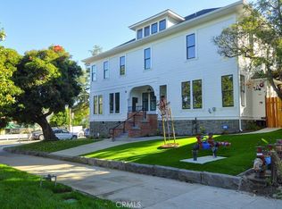 1700 Osos St, San Luis Obispo, CA 93401