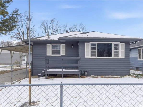 2324 S 9th St, Council Bluffs, IA 51501