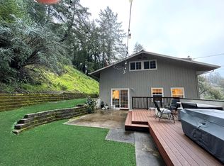 2175 La Madrona Dr, Santa Cruz, CA 95060