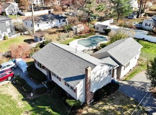 4 Norman Rd, Billerica, MA 01821