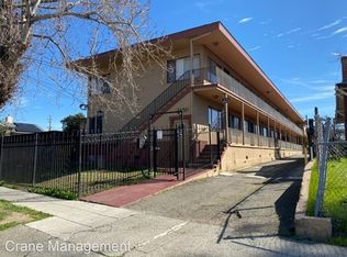 2550 35th Ave APT H, Oakland, CA 94601
