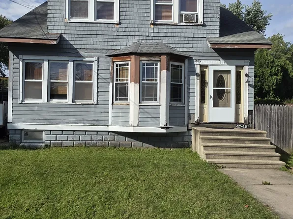 47-49 Whiton Street, Windsor Locks, CT 06096