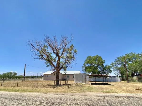 210 E Rancier, Coahoma, TX 79511