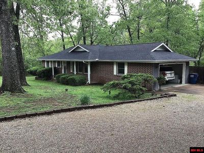 3654 Old Military Rd, Mountain Home, AR, 72653