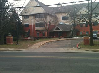 Renaissance Plaza, Bridgeport, CT 06604