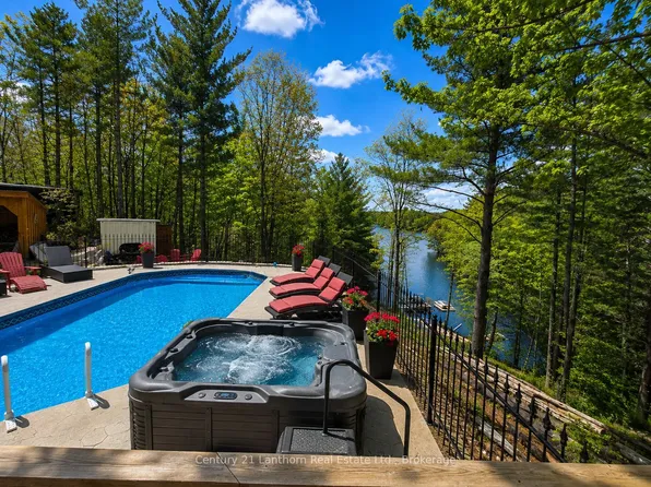 1045 Carnahan Ln, Central Frontenac, ON K0H 2E0