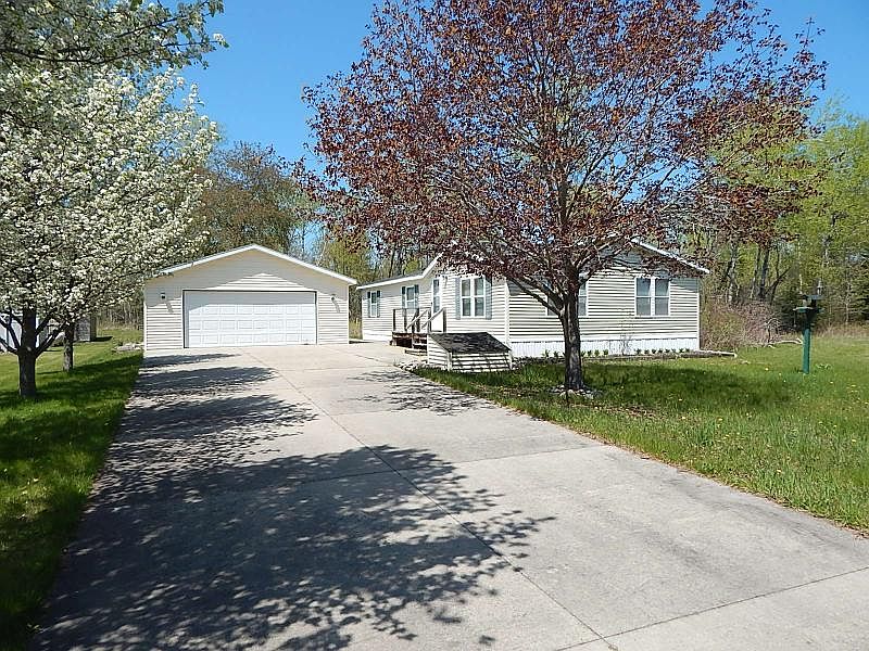 3531 N Lake Shore Dr, Black River, MI 48721 Zillow