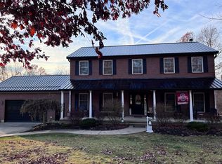 5350 Spring Hill Rd, Newark, OH 43056