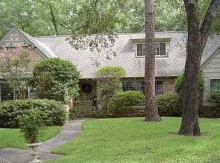 12723 Taylorcrest Rd, Houston, TX 77024