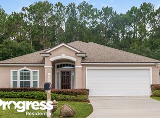 9109 Fallsmill Rd, Jacksonville, FL 32244