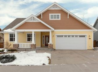 3146 Summerset Dr, Bozeman, MT 59715