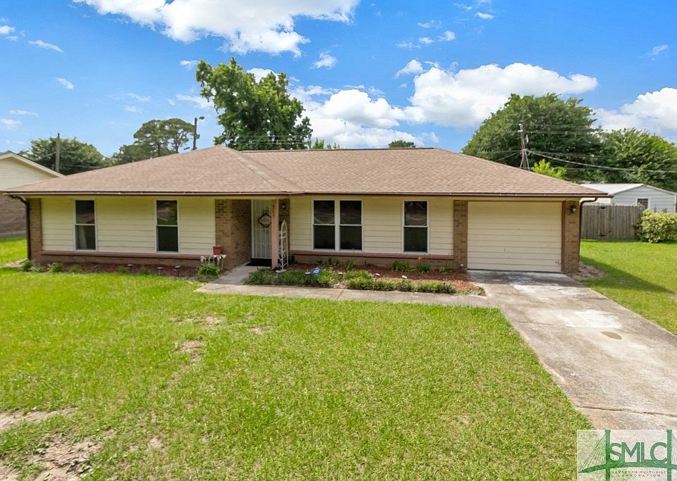 9775 Whitefield Ave, Savannah, GA 31406 | Zillow