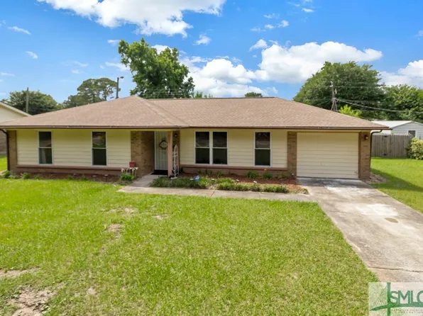 9775 Whitefield Avenue, Savannah, GA 31406