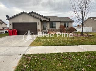 3736 E Marble Dr, Idaho Falls, ID 83401